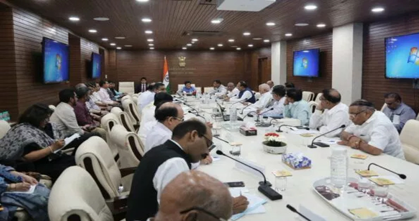 छोटे और खुदरा व्यापारियों को सहायता देगी सरकार, पढ़ें महत्वपूर्ण खबर छोटे और खुदरा व्यापारियों को सहायता देगी सरकार, पढ़ें महत्वपूर्ण खबर